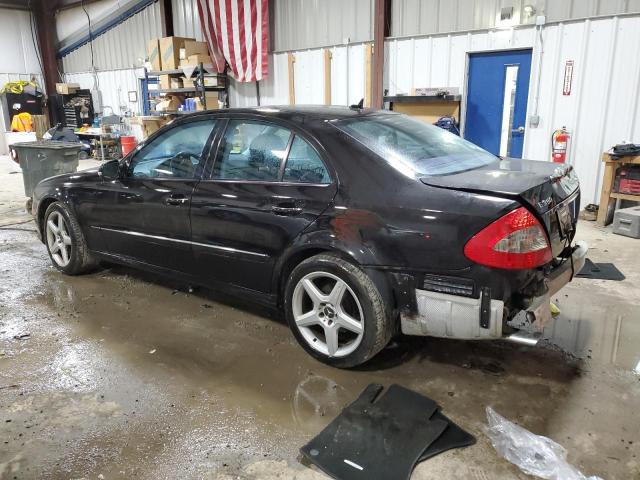 Изображение 2 2007 MERCEDES-BENZ E 350 4MATIC 2007 с VIN WDBUF87X77X221662