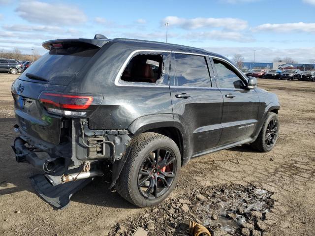 Obraz 3 z 2015 JEEP GRAND CHEROKEE SRT-8 2015 z VIN 1C4RJFDJ8FC756693