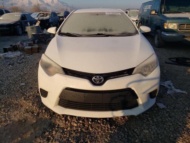 Изображение 2 2014 TOYOTA COROLLA L 2014 с VIN 5YFBURHE5EP159109