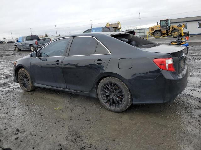 Image 2 of 2014 TOYOTA CAMRY L 2014 with VIN 4T1BF1FK3EU870861