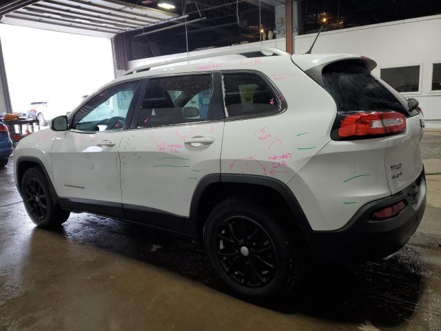 Image 2 of 2016 JEEP CHEROKEE LATITUDE 2016 with VIN 1C4PJMCS7GW246891