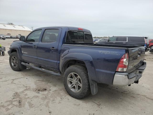 Image 2 of 2013 TOYOTA TACOMA DOUBLE CAB PRERUNNER 2013 with VIN 5TFJU4GN8DX046514