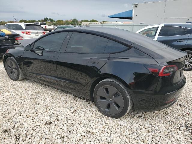 Obraz 2 z 2022 TESLA MODEL 3  2022 z VIN 5YJ3E1EA9NF313062
