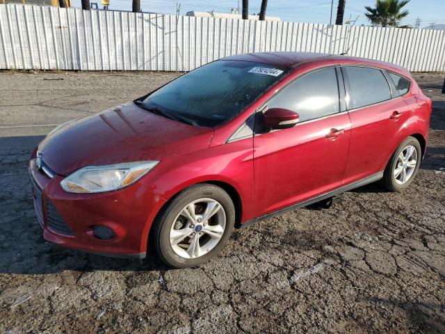 Obraz 1 z 2014 FORD FOCUS SE 2014 z VIN 1FADP3K22EL307162