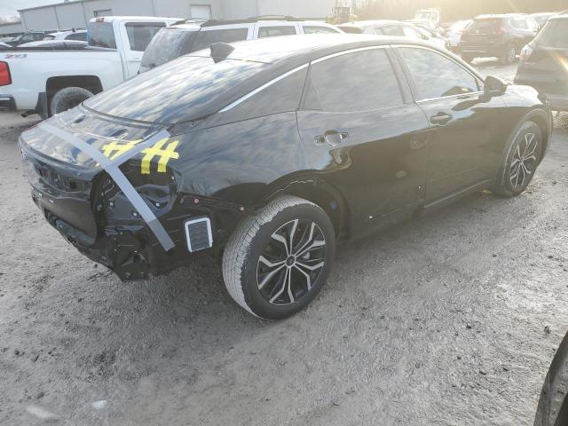 Image 3 of 2023 TOYOTA CROWN XLE 2023 with VIN JTDAAAAF9P3001635