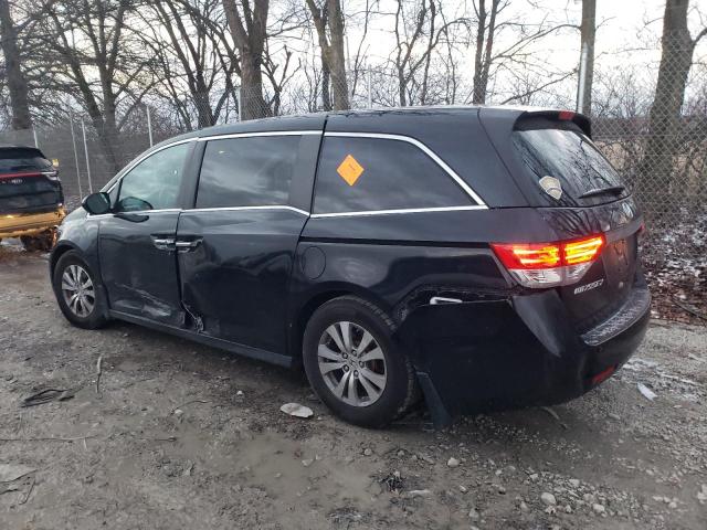 Image 2 of 2015 HONDA ODYSSEY EX 2015 with VIN 5FNRL5H41FB081944