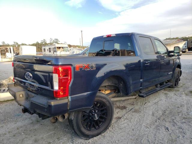 Obraz 3 z 2019 FORD F250 SUPER DUTY 2019 z VIN 1FT7W2BTXKEF64471