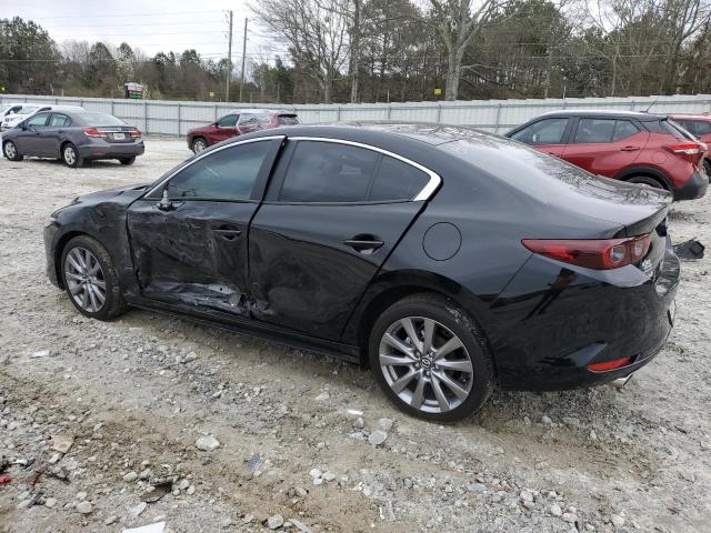 Image 2 of 2022 MAZDA 3 SELECT 2022 with VIN 3MZBPABL4NM311711