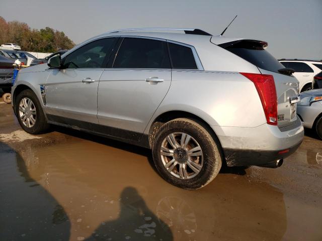 Image 2 of 2010 CADILLAC SRX LUXURY COLLECTION 2010 with VIN 3GYFNAEY6AS603152