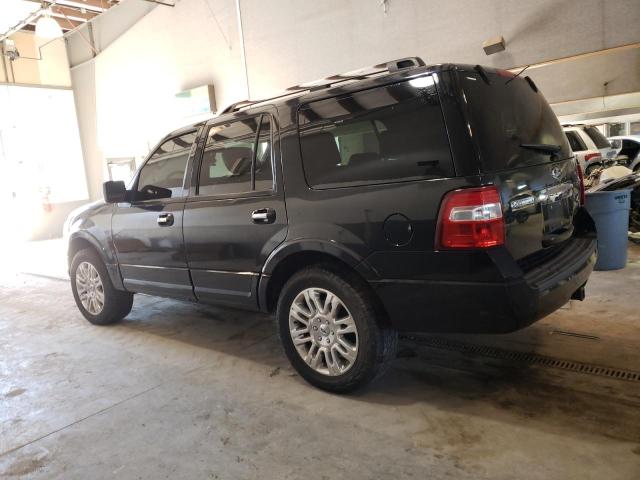 Obraz 2 z 2011 FORD EXPEDITION LIMITED 2011 z VIN 1FMJU2A52BEF07742