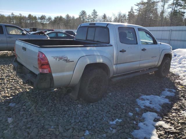 Изображение 3 2007 TOYOTA TACOMA DOUBLE CAB 2007 с VIN 5TELU42N17Z424363