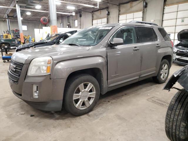 Изображение 1 2010 GMC TERRAIN SLE 2010 с VIN 2CTALDEWXA6388397