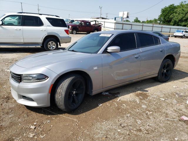 Obraz 2017 DODGE CHARGER SXT 2017