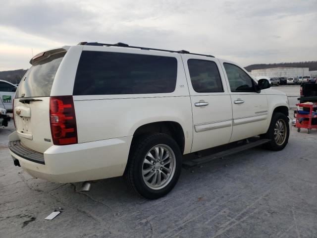 Obraz 3 z 2008 CHEVROLET SUBURBAN K1500 LS 2008 z VIN 1GNFK16348R187186