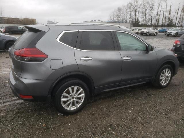 Obraz 3 z 2019 NISSAN ROGUE S 2019 z VIN 5N1AT2MV3KC819076