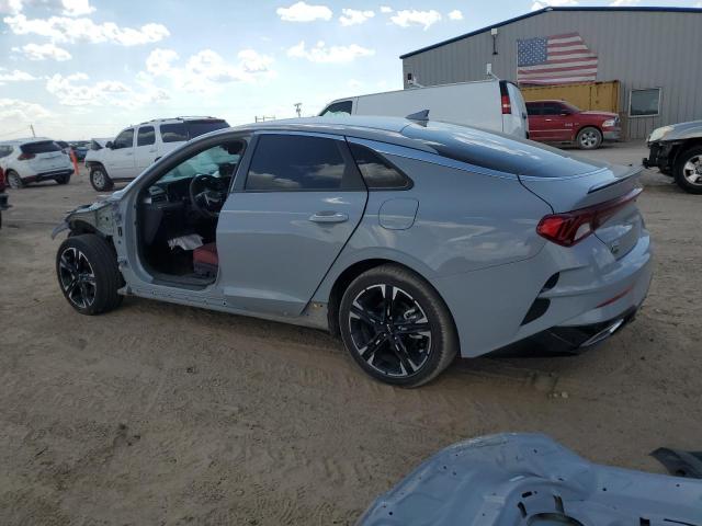 Obraz 2 z 2023 KIA K5 GT LINE 2023 z VIN 5XXG64J20PG187480