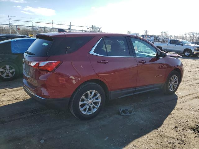 Изображение 3 2018 CHEVROLET EQUINOX LT 2018 с VIN 2GNAXSEV6J6207069