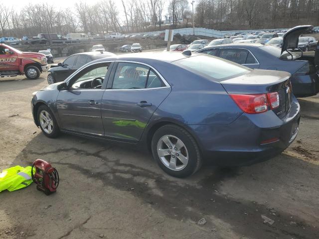 Image 2 of 2014 CHEVROLET MALIBU LS 2014 with VIN 1G11B5SL8EF113579