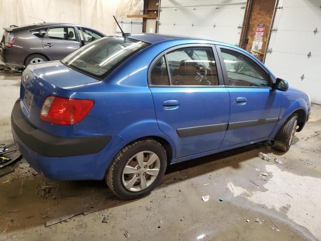 Obraz 3 z 2009 KIA RIO BASE 2009 z VIN KNADE223596515248