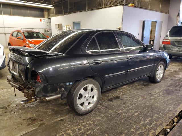 Image 3 of 2005 NISSAN SENTRA 1.8 2005 with VIN 3N1CB51D65L484968