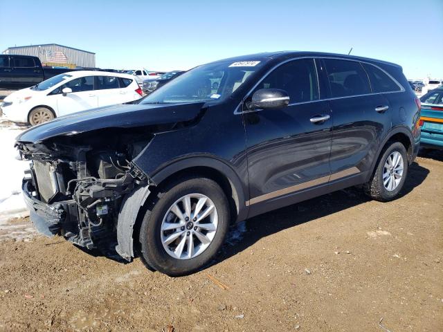 2020 KIA SORENTO L 2020 image