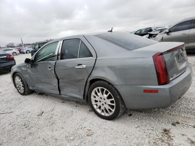 Изображение 2 2005 CADILLAC STS  2005 с VIN 1G6DC67A450221749
