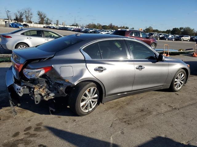 Obraz 3 z 2016 INFINITI Q50 PREMIUM 2016 z VIN JN1EV7AP7GM302354