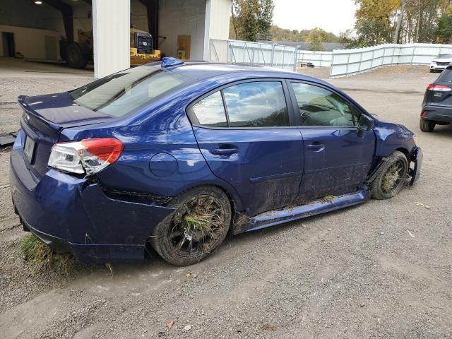 Изображение 3 2021 SUBARU WRX  2021 с VIN JF1VA1A63M9811472