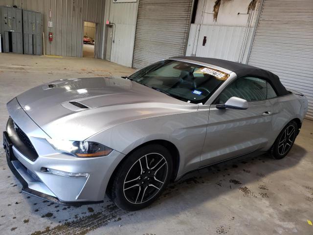 Изображение 2022 FORD MUSTANG  2022