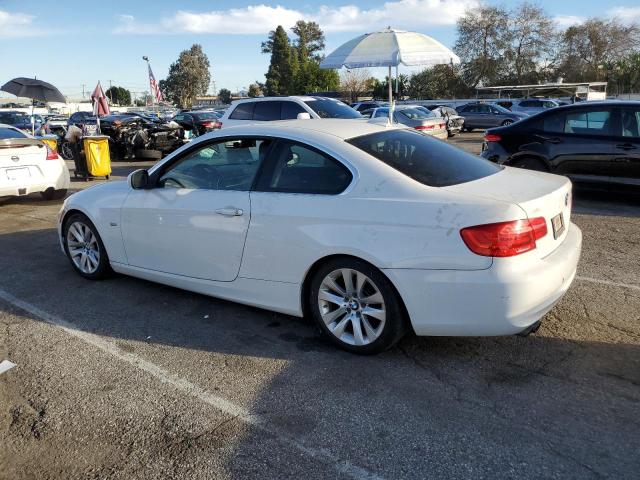 Obraz 2 z 2011 BMW 328 I SULEV 2011 z VIN WBAKE5C53BE573623