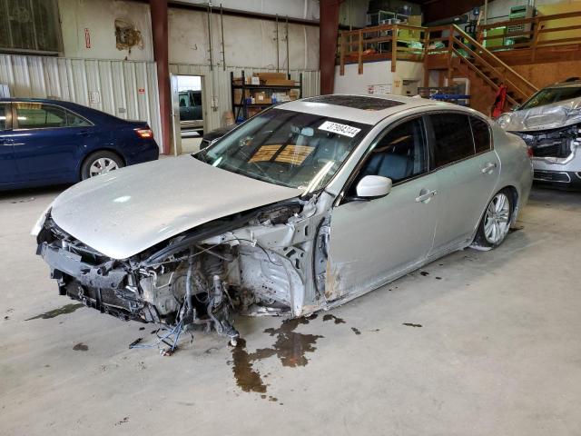 Obraz 2011 INFINITI G37  2011