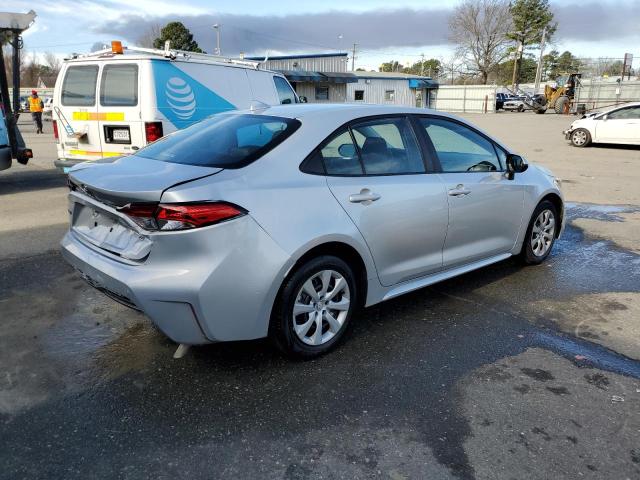 Obraz 3 z 2023 TOYOTA COROLLA LE 2023 z VIN 5YFB4MDE6PP031618