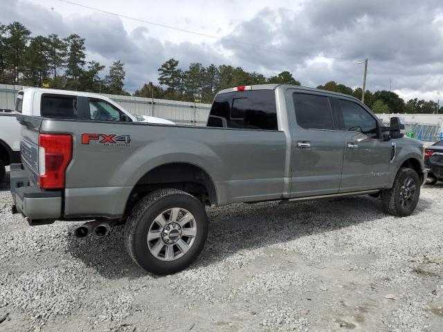 Image 3 of 2019 FORD F250 SUPER DUTY 2019 with VIN 1FT7W2BT5KED36393