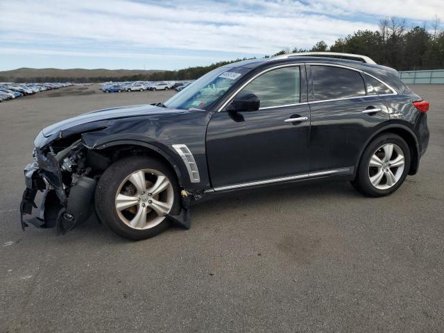 Image 1 of 2011 INFINITI FX35  2011 with VIN JN8AS1MW4BM732070