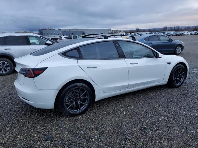 Изображение 3 2018 TESLA MODEL 3  2018 с VIN 5YJ3E1EB4JF100135