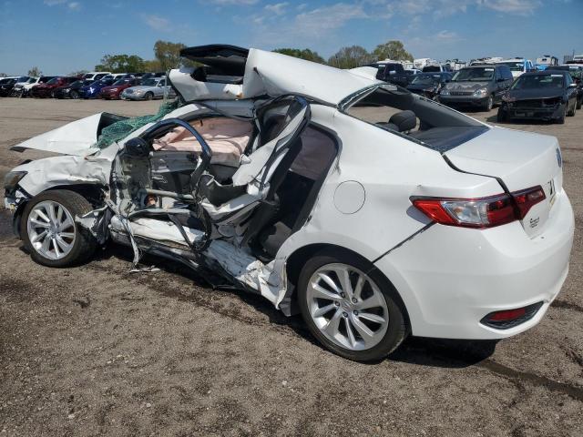 Obraz 2 z 2017 ACURA ILX PREMIUM 2017 z VIN 19UDE2F72HA004058