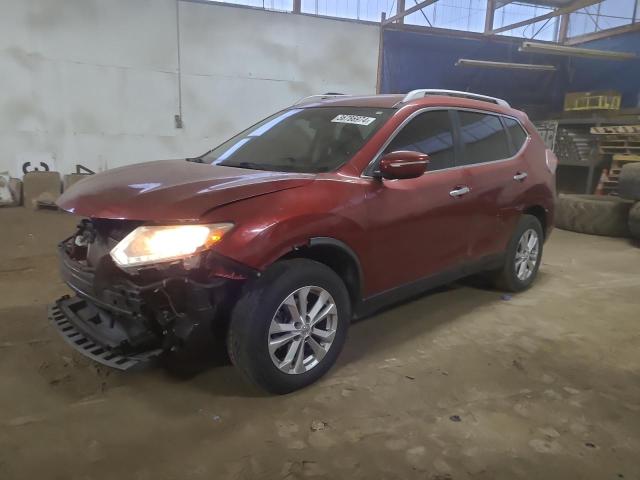 Изображение 1 2015 NISSAN ROGUE S 2015 с VIN KNMAT2MV2FP545727