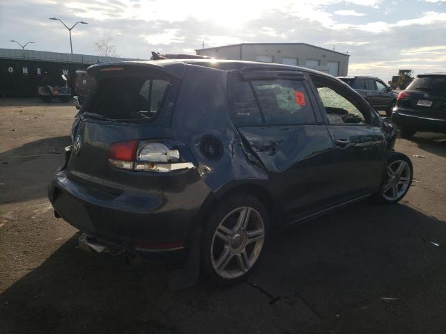 Obraz 3 z 2012 VOLKSWAGEN GTI  2012 z VIN WVWGV7AJ8CW297858
