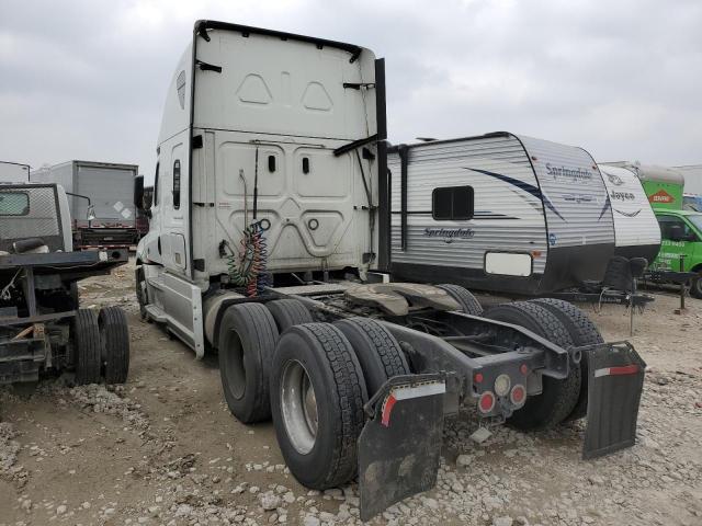 Image 3 of 2020 FREIGHTLINER CASCADIA 126  2020 with VIN 3AKJHHDR3LSLX4056