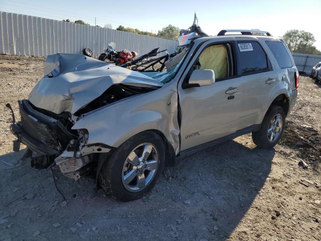 2008 FORD ESCAPE LIMITED 2008 image