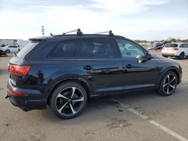 Изображение 3 2019 AUDI Q7 PRESTIGE 2019 с VIN WA1VAAF79KD024025