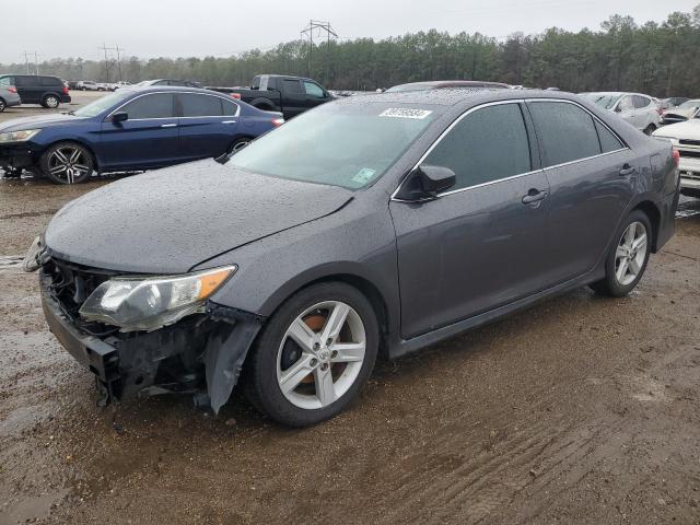 Изображение 1 2012 TOYOTA CAMRY BASE 2012 с VIN 4T1BF1FK3CU140770