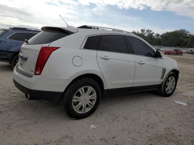 Image 3 of 2015 CADILLAC SRX LUXURY COLLECTION 2015 with VIN 3GYFNEE35FS583043