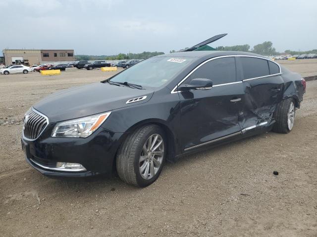 Изображение 2016 BUICK LACROSSE  2016