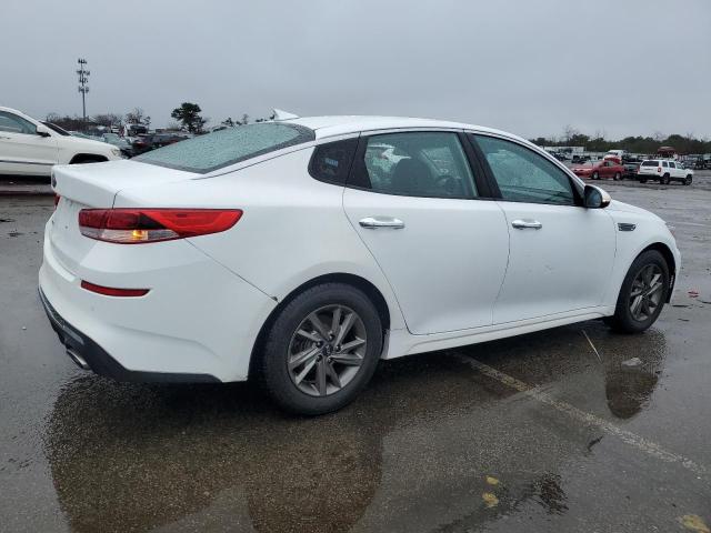 Image 3 of 2019 KIA OPTIMA LX 2019 with VIN 5XXGT4L34KG301245