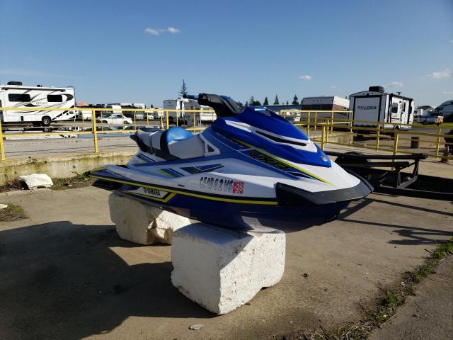 2019 YAMAHA JETSKI 2019 image
