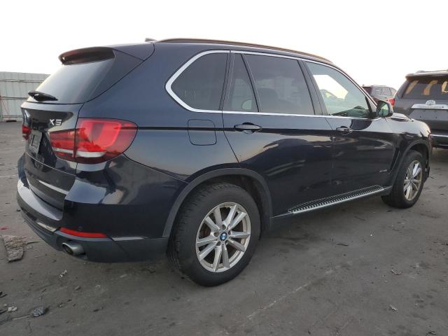 Obraz 3 z 2015 BMW X5 XDRIVE35I 2015 z VIN 5UXKR0C56F0P17144