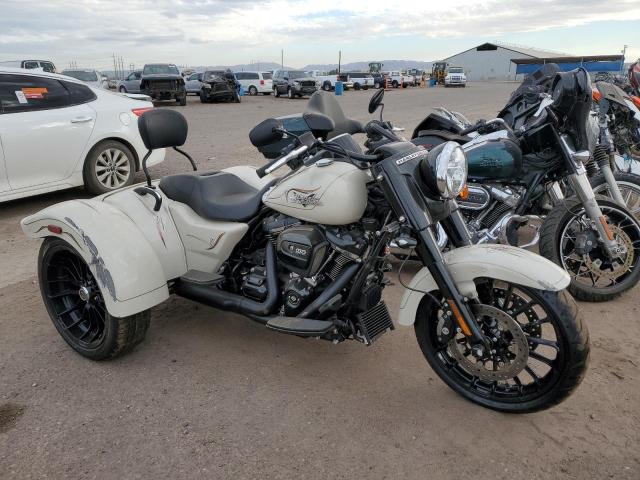 Image 1 of 2023 Harley-Davidson FLRT 2023 with VIN 1HD1MCP16PB850656