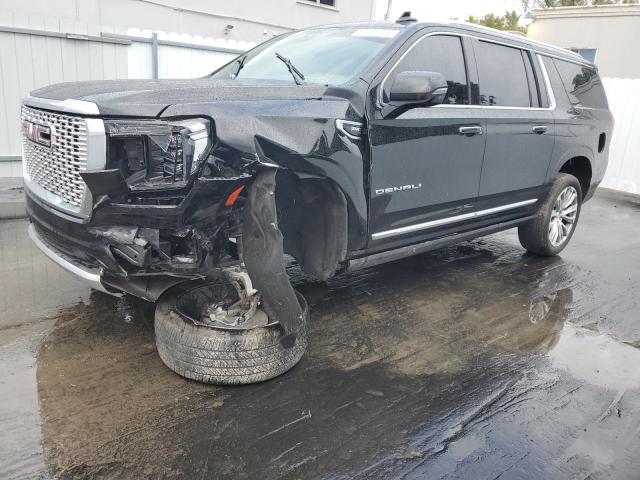 Obraz 2023 GMC YUKON XL DENALI 2023