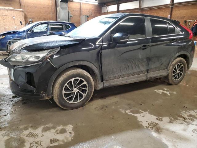 2020 MITSUBISHI ECLIPSE CROSS ES 2020 image